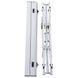 Стіл Uquip Variety M Grey (244112) DAS301069 фото 3