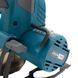 Акумуляторна універсальна дискова пила PROFI-TEC PPCA14020 UltraCore (1PT2040VX (4.0 Аг), зарядний пристрій) 007956P фото 5