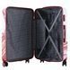Чемодан Semi Line 28" (L) White/Red Print (T5654-3) DAS302890 фото 6
