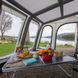 Стіл кемпінговий Vango Granite Duo 120 Table Excalibur (TBNGRANITE27086) 925345 фото 4