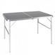 Стіл кемпінговий Vango Granite Duo 120 Table Excalibur (TBNGRANITE27086) 925345 фото 1