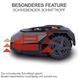 Газонокосарка Scheppach RoboCut XL600 5913003901 фото 2