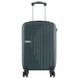 Чемодан Semi Line 20" (S) Petrol (T5761-2) DAS302937 фото 2
