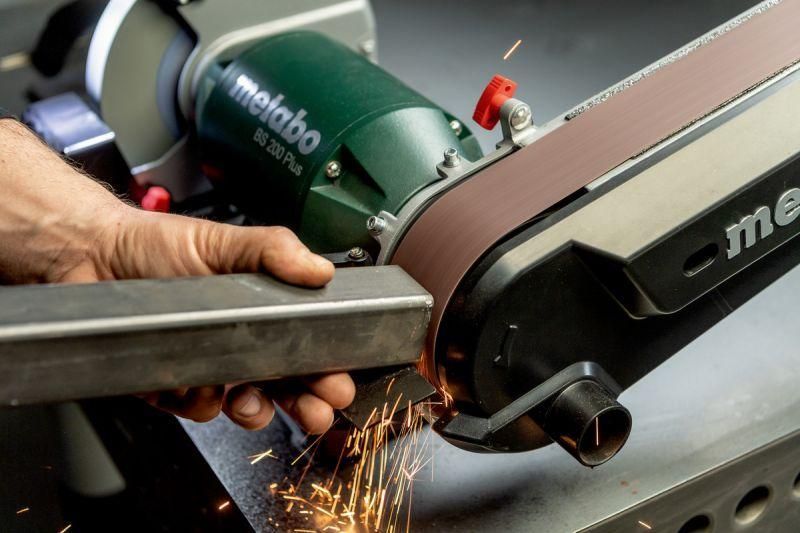 Комбинированное точило Metabo BS 200 Plus 604220000 604220000 фото