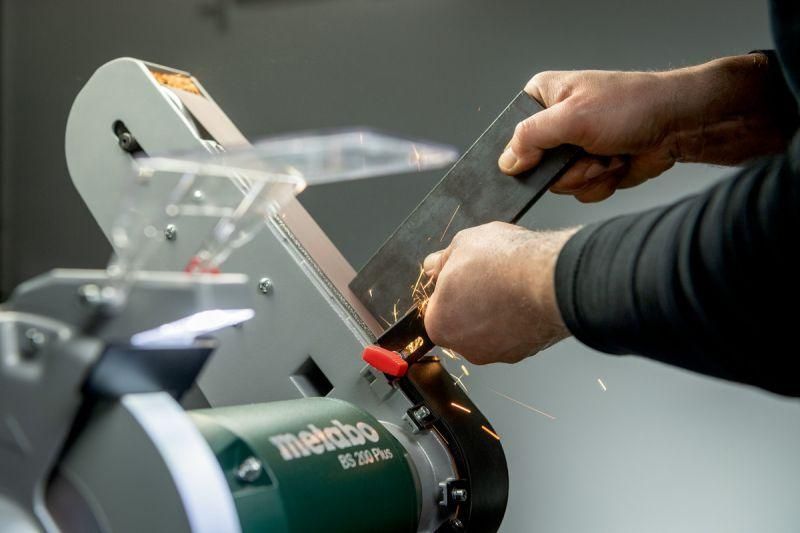 Комбинированное точило Metabo BS 200 Plus 604220000 604220000 фото