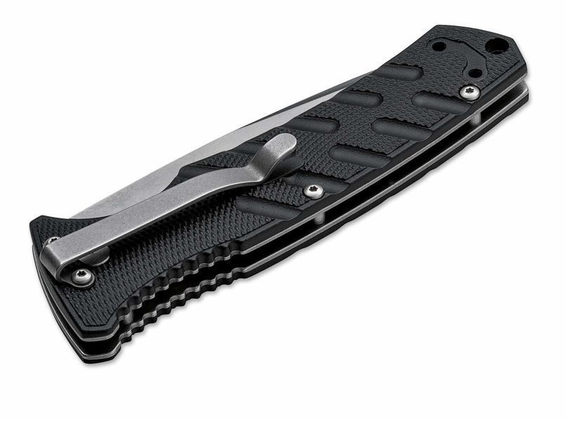 Складной нож Boker Plus Strike Auto (01BO400) 01BO400 фото