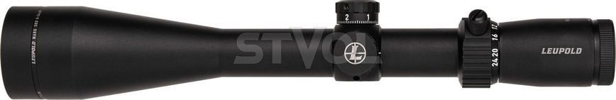 Приціл оптичний LEUPOLD MARK 3HD 8-24x50 (30mm) P5 Side Focus TMR 180674 фото