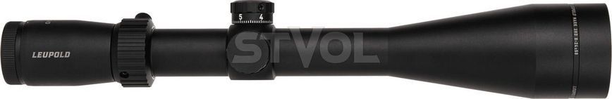 Приціл оптичний LEUPOLD MARK 3HD 8-24x50 (30mm) P5 Side Focus TMR 180674 фото