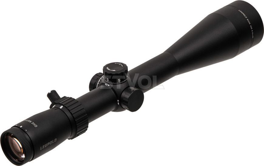 Приціл оптичний LEUPOLD MARK 3HD 8-24x50 (30mm) P5 Side Focus TMR 180674 фото