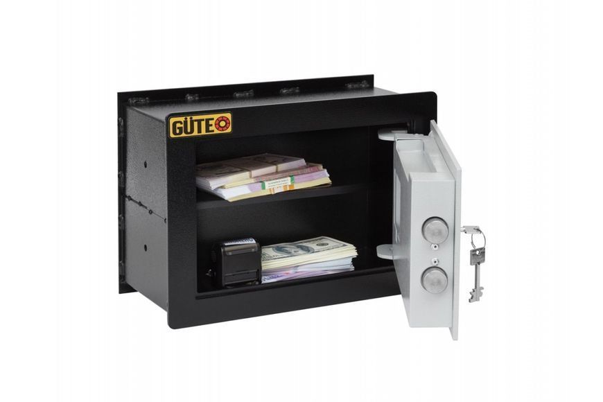 Сейф G&Uuml;TE GBS-3027 GBS-3027 фото