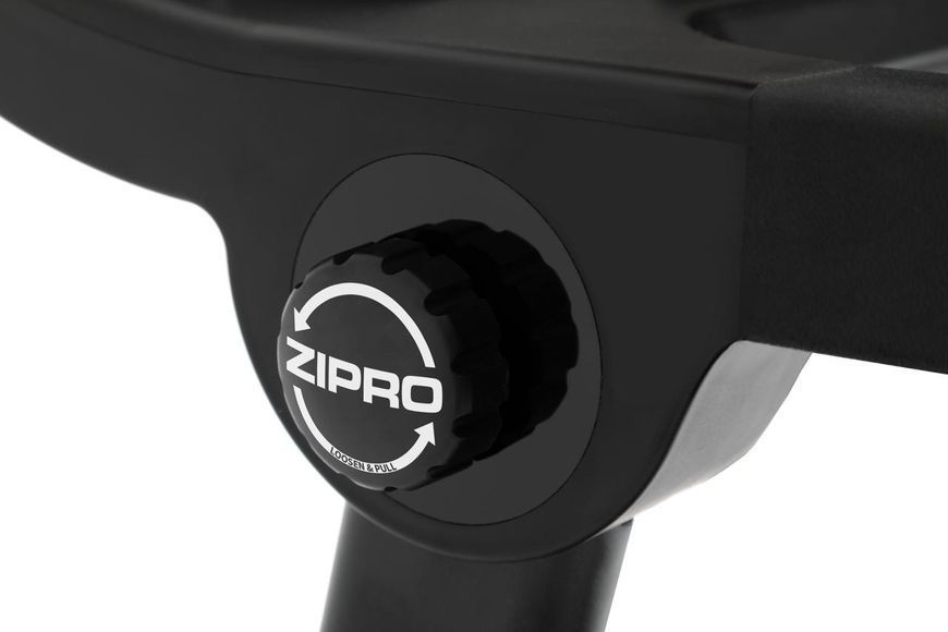Бігова доріжка електрична Zipro Pacto 5907783039430 фото