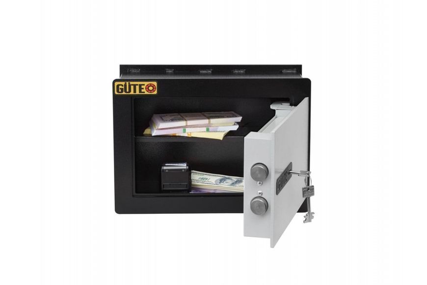 Сейф G&Uuml;TE GBS-3027 GBS-3027 фото