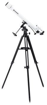 Телескоп Bresser Classic 60/900 EQ Refractor з адаптером для смартфона (4660910) 929318 фото