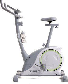 Велотренажер Zipro Nitro DC сірий 5902659844309 фото