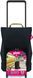 Сумка-візок Gimi Easy Black (168433) 929076 фото 3
