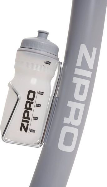 Велотренажер Zipro Nitro DC сірий 5902659844309 фото