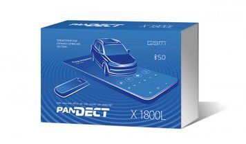 Pandect X-1800 v3 фото