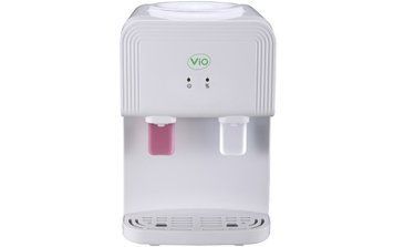 Настільний кулер для води, без охолодження ViO Х39-TN White 64781 фото