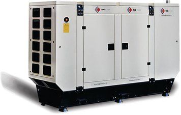 Дизельный генератор TMG POWER TMGB-44 TMG TMGB-44 фото