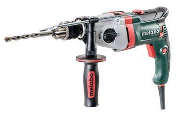 Дрель ударная Metabo SBEV 1000-2 (Безкоштовна доставка) 600783000 фото