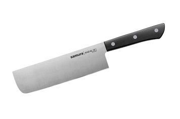 Ніж кухонний Накір Samura Harakiri 161 мм (SHR-0043B) SHR-0043B фото