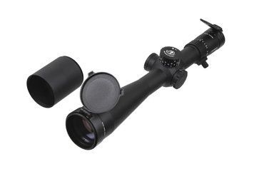 Приціл оптичний LEUPOLD MARK 5HD 5-25x56 (35mm) M5C3 FFP Tremor 3 171775 фото