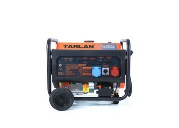 Бензиновий генератор TARLAN T-11000TE DD0006821 фото