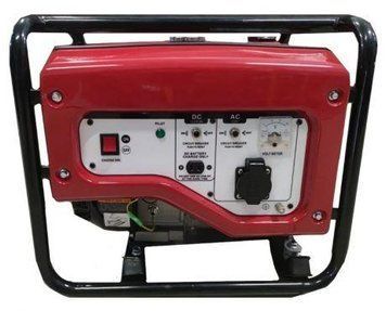 Бензиновий генератор Daishin SCF1000HGa (1571514) 1571514 фото