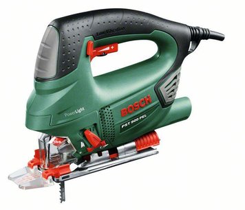 Лобзик Bosch PST 900 PEL 06033A0220 фото