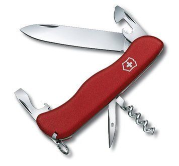 Нож Victorinox Picknicker 0.8853 0.8853 фото