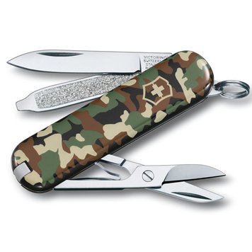 Нож Victorinox Classic SD 0.6223.94 0.6223.94 фото