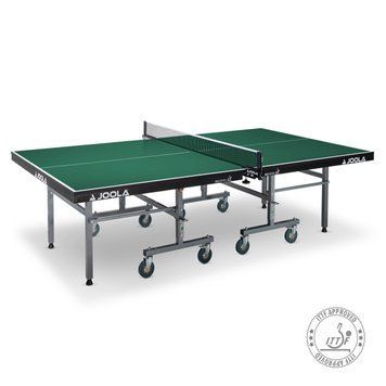 Тенісний стіл Joola World Cup 25 ITTF Green (11290) 932014 фото