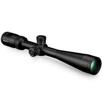 Приціл оптичний Vortex Diamondback Tactical 4-12x40 (DBK-10025) 926065 фото