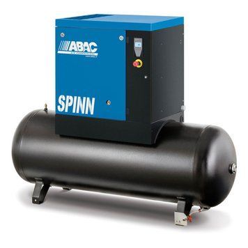 Компрессор ABAC SPINN 11 8 400/50 TM500 CE 4152022630 фото