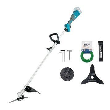 Акумуляторна коса PROFI-TEC PGT9520 POWERLine (без акумулятора та зарядного пристрою) 007509P фото