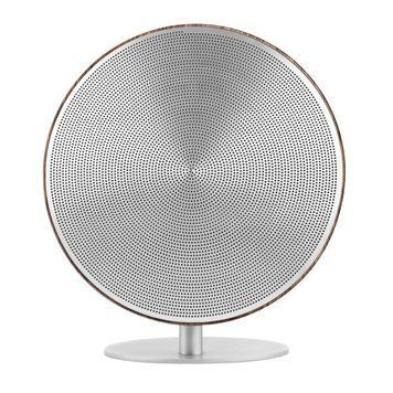 Bluetooth колонка "HALO ONE" на 16 ват, горіх (GK26HO) GK26HO фото