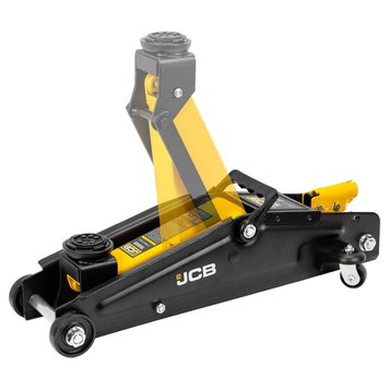 Домкрат підкатний гідравлічний JCB Tools 3т JCB-T830020 JCB-T830020 фото