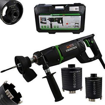 Дрель Eibenstock EHD 1500 Set 03E13000 03E13000 фото