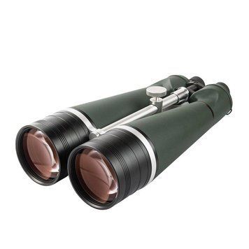 Астрономічний бінокль SIGETA Asterial 25x100 (з кейсом) 65865 фото