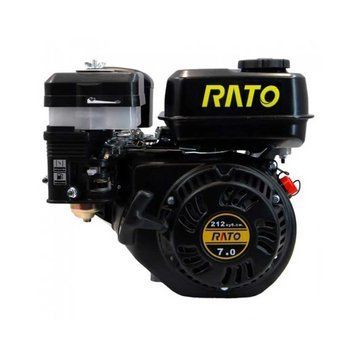 Двигатель Rato R210 OF R210OF фото
