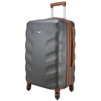 Чемодан Semi Line 28" (L) Graphite (T5707-3) DAS302911 фото