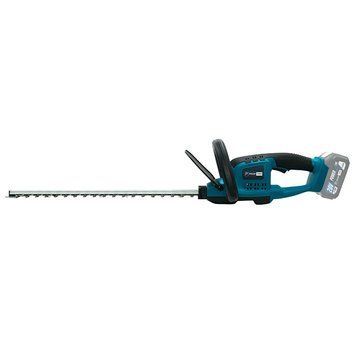 Аккумуляторный кусторез PROFI-TEC PDG5220BL POWERLine (1&times;PT2050HE (4.0 Ач), зарядное устройство) 005956P фото