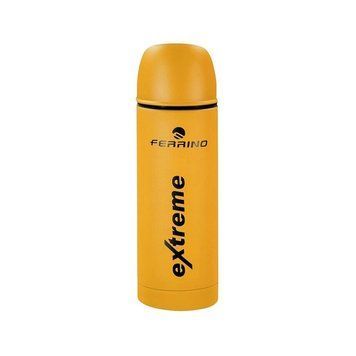 Термос Ferrino Extreme Vacuum Bottle 0.5L Artisan Gold (79344LGG) 932321 фото