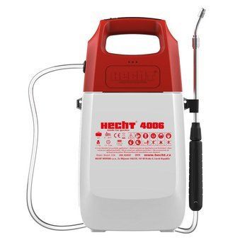 Опрыскиватель аккумуляторный HECHT 4006 ACCU HECHT4006ACCU фото