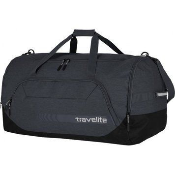 Дорожня сумка Travelite KICK OFF 69/Dark Antracite TL006916-04 TL006916-04 фото