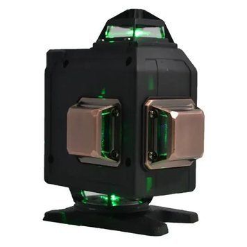 Лазерний нівелір 4D PROFI-TEC 164D-LL40 Professional 005906P фото