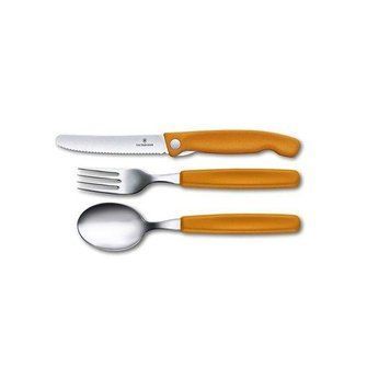 Набор для пикника Victorinox SwissClassic Table Set 3 пр 6.7192.F9 6.7192.F9 фото