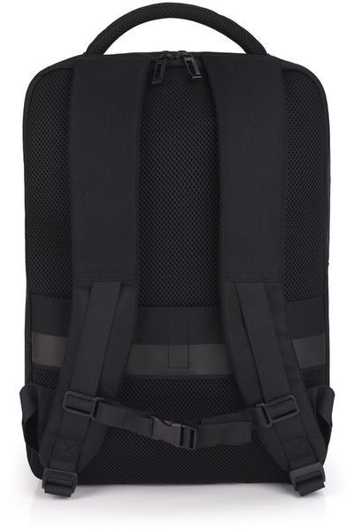 Рюкзак для ноутбука Gabol Backpack Intro 14L Black (412855-001) 930739 фото
