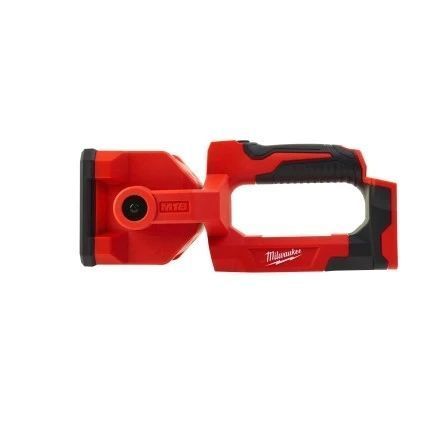 Прожектор світлодіодний акумуляторний MILWAUKEE M18 SLED-0 4933459159 фото