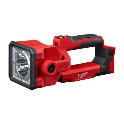 Прожектор світлодіодний акумуляторний MILWAUKEE M18 SLED-0 4933459159 фото